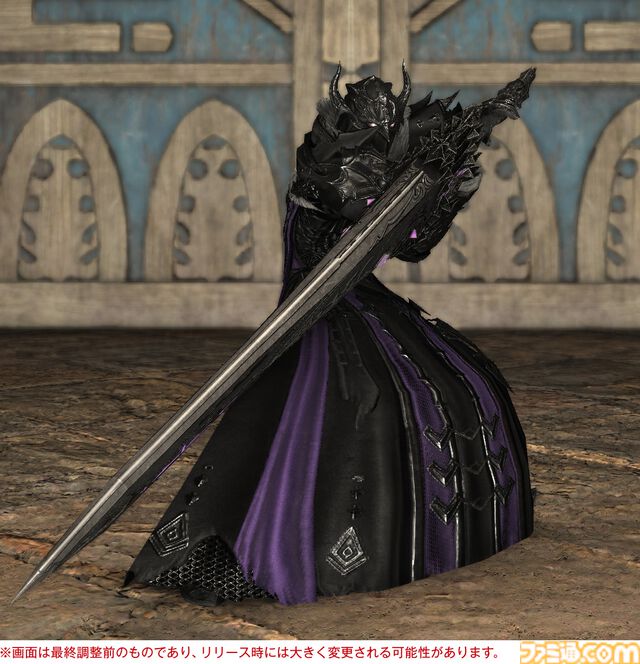 【FF14】『黄金のレガシー』ジョブ専用装備のグラフィックを一挙紹介。ヴァイパー、ピクトマンサーを加えた21ジョブの姿をチェック