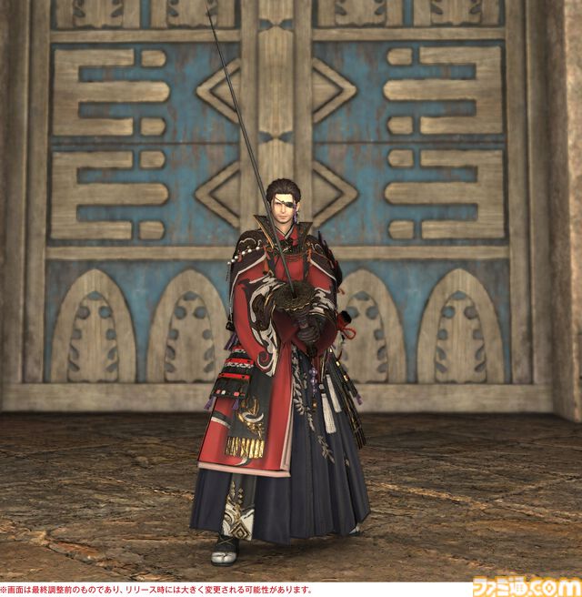【FF14】『黄金のレガシー』ジョブ専用装備のグラフィックを一挙紹介。ヴァイパー、ピクトマンサーを加えた21ジョブの姿をチェック