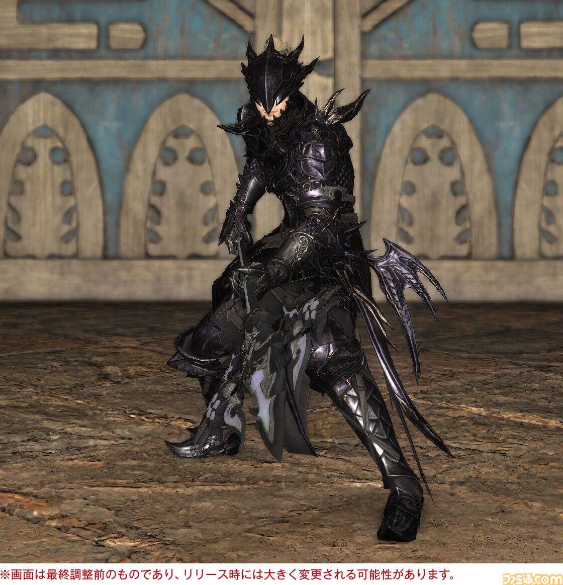 【FF14】『黄金のレガシー』ジョブ専用装備のグラフィックを一挙紹介。ヴァイパー、ピクトマンサーを加えた21ジョブの姿をチェック
