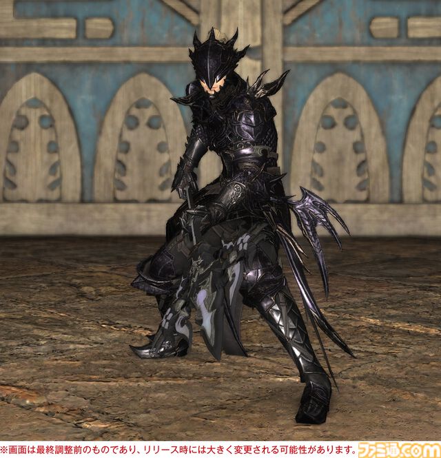 【FF14】『黄金のレガシー』ジョブ専用装備のグラフィックを一挙紹介。ヴァイパー、ピクトマンサーを加えた21ジョブの姿をチェック