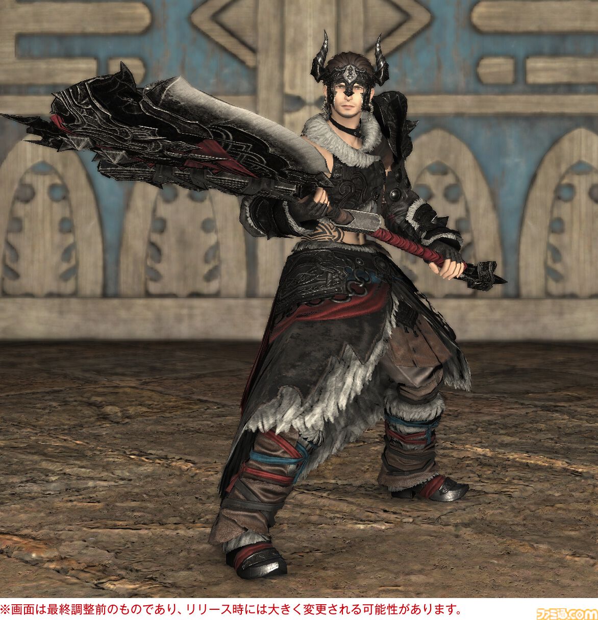 【FF14】『黄金のレガシー』ジョブ専用装備のグラフィックを一挙紹介。ヴァイパー、ピクトマンサーを加えた21ジョブの姿をチェック