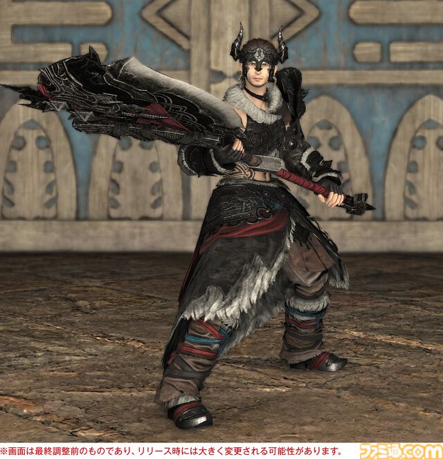 【FF14】『黄金のレガシー』ジョブ専用装備のグラフィックを一挙紹介。ヴァイパー、ピクトマンサーを加えた21ジョブの姿をチェック