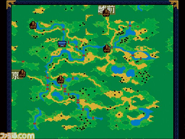 PCエンジン『天外魔境2 卍MARU』が発売された日。アニメを使った革新的な演出に目を見張った名作RPG【今日は何の日？】