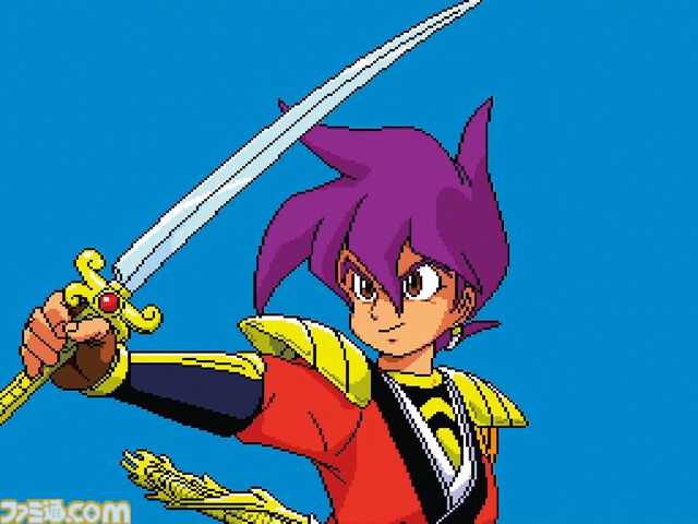 PCエンジン『天外魔境2 卍MARU』が発売された日。アニメを使った革新的な演出に目を見張った名作RPG【今日は何の日？】