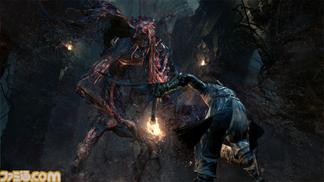 『ブラッドボーン』が発売された日。序盤の敵ガスコイン神父が倒せないと悲鳴を上げる人が続出した。PS4初期の名作【今日は何の日？】