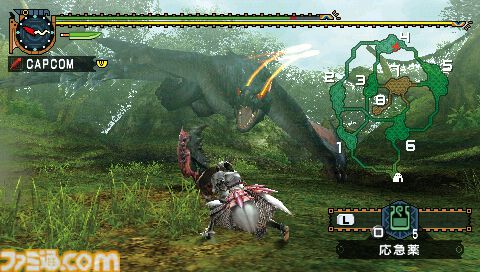 MHP2G】『モンハンポータブル 2nd G』が発売された日。『モンハン