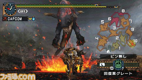 MHP2G】『モンハンポータブル 2nd G』が発売された日。『モンハン