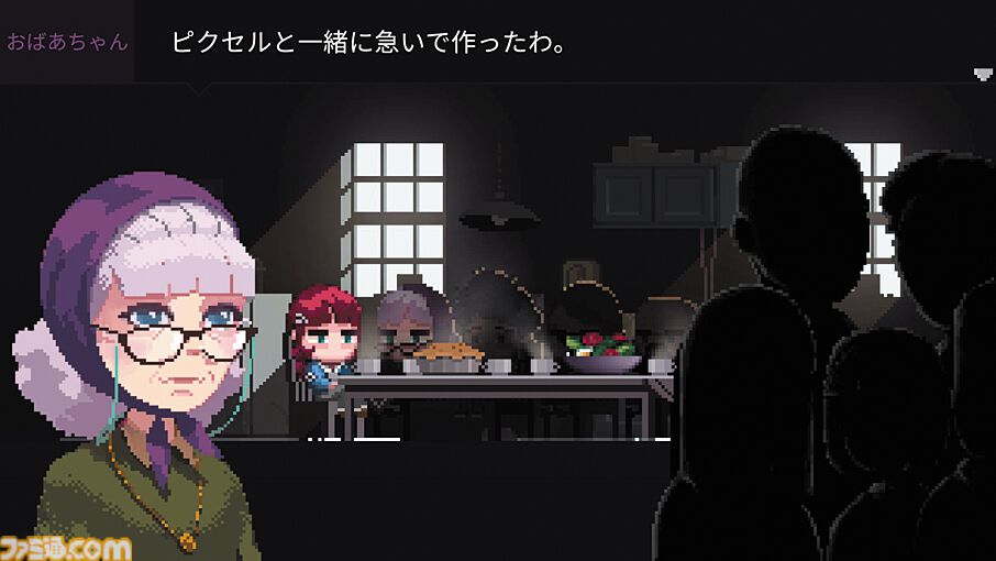 『Pixel Cafe』癒しを味わえるカフェ運営ゲームかと思ったら最低賃金“限界ワンオペ”シミュレーションでした。Steamスプリングセールで225円（85%オフ）【とっておきインディー】