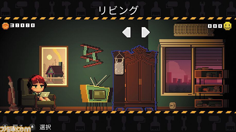 『Pixel Cafe』癒しを味わえるカフェ運営ゲームかと思ったら最低賃金“限界ワンオペ”シミュレーションでした。Steamスプリングセールで225円（85%オフ）【とっておきインディー】