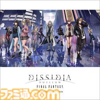 『ディシディア デュエルム FF』正式サービス開始。歴代『FF』キャラが現代東京に集結、片手操作で爽快感アクションが楽しめるボス討伐型チームバトル