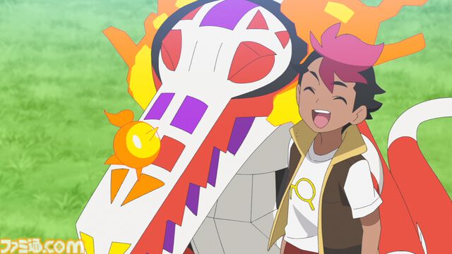 3月27日よりABEMAにて『ポケモン（2023）』が無料一挙放送！声優陣のサイン入りポスターがもらえるキャンペーンも開催