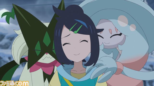 3月27日よりABEMAにて『ポケモン（2023）』が無料一挙放送！声優陣のサイン入りポスターがもらえるキャンペーンも開催