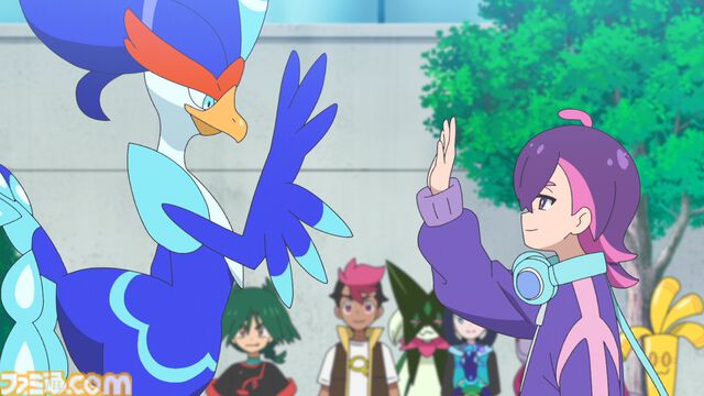 3月27日よりABEMAにて『ポケモン（2023）』が無料一挙放送！声優陣のサイン入りポスターがもらえるキャンペーンも開催