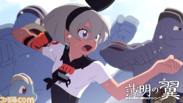 3月27日よりABEMAにて『ポケモン（2023）』が無料一挙放送！声優陣のサイン入りポスターがもらえるキャンペーンも開催