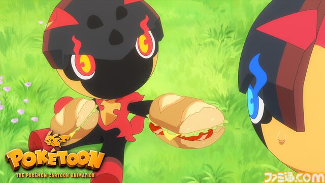 3月27日よりABEMAにて『ポケモン（2023）』が無料一挙放送！声優陣のサイン入りポスターがもらえるキャンペーンも開催