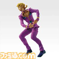 『ジョジョ』石仮面、てんとう虫、鉄球など「JOJO」のロゴを各部イメージで表現。4月発売の一番くじ“The Gathering of STARS”の全ラインアップ公開