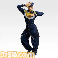 『ジョジョ』石仮面、てんとう虫、鉄球など「JOJO」のロゴを各部イメージで表現。4月発売の一番くじ“The Gathering of STARS”の全ラインアップ公開