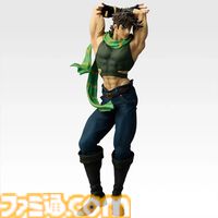 『ジョジョ』石仮面、てんとう虫、鉄球など「JOJO」のロゴを各部イメージで表現。4月発売の一番くじ“The Gathering of STARS”の全ラインアップ公開