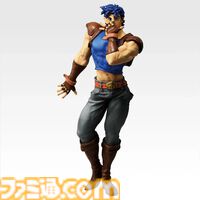 『ジョジョ』石仮面、てんとう虫、鉄球など「JOJO」のロゴを各部イメージで表現。4月発売の一番くじ“The Gathering of STARS”の全ラインアップ公開
