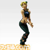 『ジョジョ』石仮面、てんとう虫、鉄球など「JOJO」のロゴを各部イメージで表現。4月発売の一番くじ“The Gathering of STARS”の全ラインアップ公開