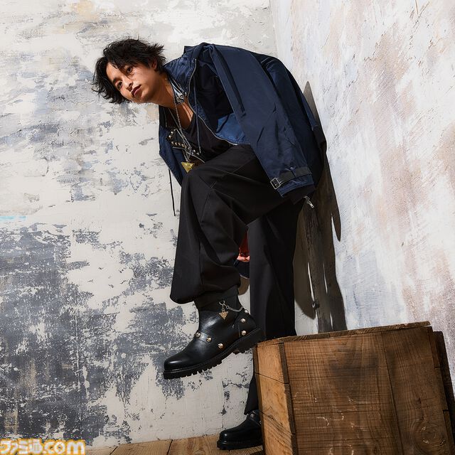 『遊戯王』千年パズルの懐中時計、遊戯・海馬モデルのブーツなど新作アイテムが登場。本日（3/24）より予約スタート