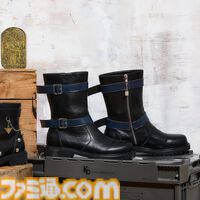 『遊戯王』千年パズルの懐中時計、遊戯・海馬モデルのブーツなど新作アイテムが登場。本日（3/24）より予約スタート