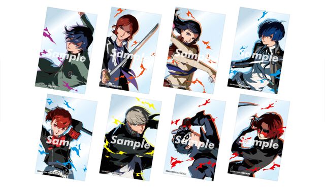 【ペルソナ30周年】八景島シーパラダイスコラボ公開。『女神異聞録ペルソナ』ホラーハウス、『P3』アクアミュージアム、『P4』マヨナカMVライブスタジアムなど