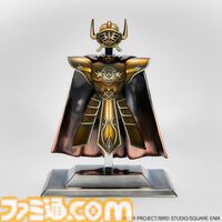 『ドラクエ』歴代ナンバリングタイトルのロゴ＆パッケージイラストがアクリルキーホルダーに。40周年記念グッズが7月17日発売