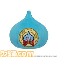 『ドラクエ』歴代ナンバリングタイトルのロゴ＆パッケージイラストがアクリルキーホルダーに。40周年記念グッズが7月17日発売