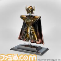 『ドラクエ』歴代ナンバリングタイトルのロゴ＆パッケージイラストがアクリルキーホルダーに。40周年記念グッズが7月17日発売