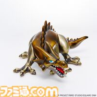 『ドラクエ』歴代ナンバリングタイトルのロゴ＆パッケージイラストがアクリルキーホルダーに。40周年記念グッズが7月17日発売