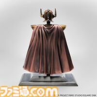 『ドラクエ』歴代ナンバリングタイトルのロゴ＆パッケージイラストがアクリルキーホルダーに。40周年記念グッズが7月17日発売