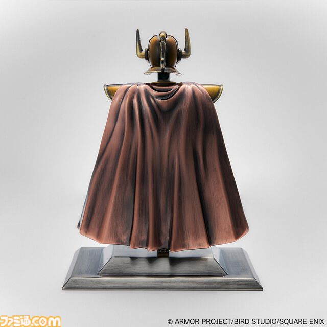 『ドラクエ』歴代ナンバリングタイトルのロゴ＆パッケージイラストがアクリルキーホルダーに。40周年記念グッズが7月17日発売