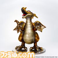 『ドラクエ』歴代ナンバリングタイトルのロゴ＆パッケージイラストがアクリルキーホルダーに。40周年記念グッズが7月17日発売