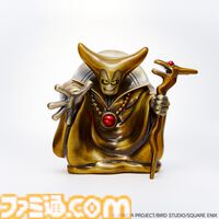 『ドラクエ』歴代ナンバリングタイトルのロゴ＆パッケージイラストがアクリルキーホルダーに。40周年記念グッズが7月17日発売