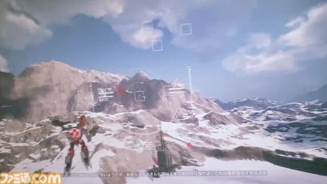 『オメガフェネクス コメンスド プロジェクトシックス』没入感高めなコックピット視点も最高な圧巻クオリティのメカアクション。ミサイル避けつつ敵を刺すスピード感の虜に【TIGS2026】