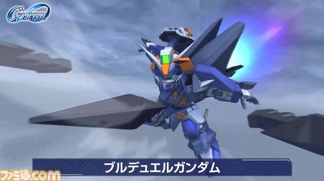 『Gジェネエターナル』3/24生放送まとめ。1周年キャンペーンやイベント最新情報などロードマップが公開予定【SD ガンダム ジージェネレーション エターナル】