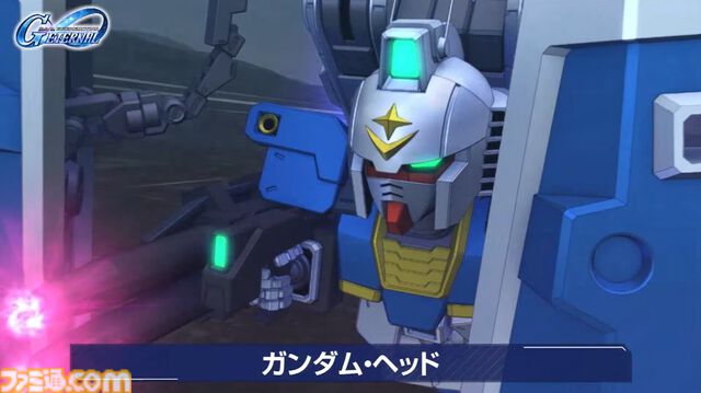 『Gジェネエターナル』3/24生放送まとめ。1周年キャンペーンやイベント最新情報などロードマップが公開予定【SD ガンダム ジージェネレーション エターナル】