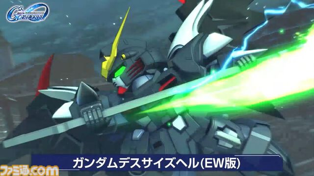 『Gジェネエターナル』3/24生放送まとめ。1周年キャンペーンやイベント最新情報などロードマップが公開予定【SD ガンダム ジージェネレーション エターナル】