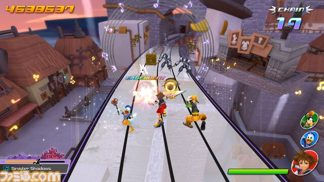 PS2『キングダム ハーツ』第1作が発売された日。ディズニーの作品が登場し全世界のゲームファンに驚きと感動を与えてくれた【今日は何の日？】