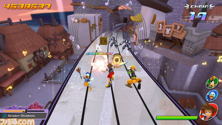 PS2『キングダム ハーツ』第1作が発売された日。ディズニーの作品が登場し全世界のゲームファンに驚きと感動を与えてくれた【今日は何の日？】