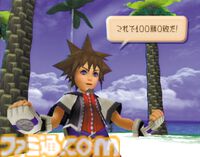 PS2『キングダム ハーツ』第1作が発売された日。ディズニーの作品が登場し全世界のゲームファンに驚きと感動を与えてくれた【今日は何の日？】