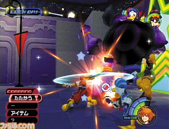 PS2『キングダム ハーツ』第1作が発売された日。ディズニーの作品が登場し全世界のゲームファンに驚きと感動を与えてくれた【今日は何の日？】