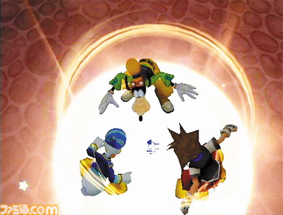 PS2『キングダム ハーツ』第1作が発売された日。ディズニーの作品が登場し全世界のゲームファンに驚きと感動を与えてくれた【今日は何の日？】