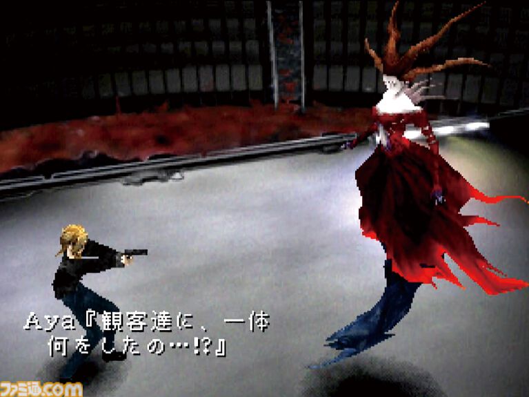 『パラサイト・イヴ』が発売された日。瀬名秀明氏の小説を原作にしたアクションRPG。開発陣には『FF』の坂口博信氏らが参加【今日は何の日？】