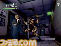 『パラサイト・イヴ』が発売された日。瀬名秀明氏の小説を原作にしたアクションRPG。開発陣には『FF』の坂口博信氏らが参加【今日は何の日？】