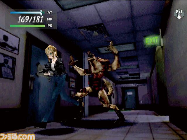 『パラサイト・イヴ』が発売された日。瀬名秀明氏の小説を原作にしたアクションRPG。開発陣には『FF』の坂口博信氏らが参加【今日は何の日？】