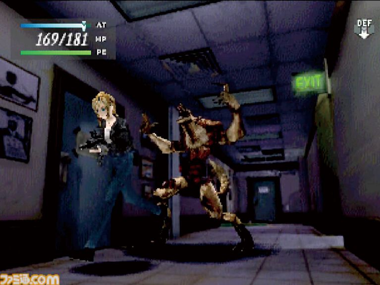 『パラサイト・イヴ』が発売された日。瀬名秀明氏の小説を原作にしたアクションRPG。開発陣には『FF』の坂口博信氏らが参加【今日は何の日？】