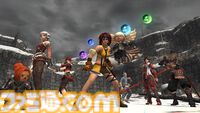『FF11』の最新“フェイス”事情を詳しく紹介！　特設サイト“WE ARE VANA’DIEL”が更新され、フェイスポイントシステム解説記事が公開