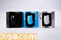 『攻殻機動隊』士郎正宗デザインの復刻マウスが5/1発売。洗練された当時のデザインはそのままにさらに扱いやすくブラッシュアップ。3色展開で限定3300台限定。価格は各12800円